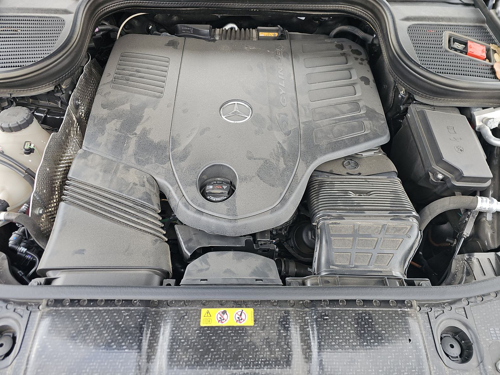 2025 Mercedes-Benz GLE GLE 450 AWD