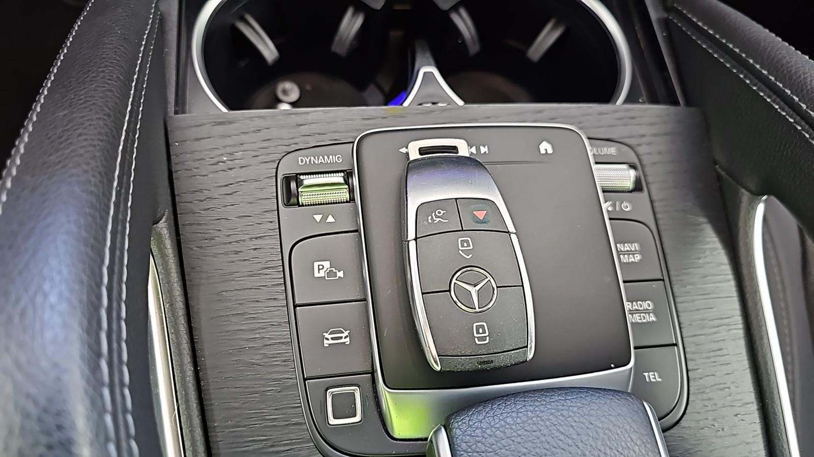 2025 Mercedes-Benz GLE GLE 450 AWD