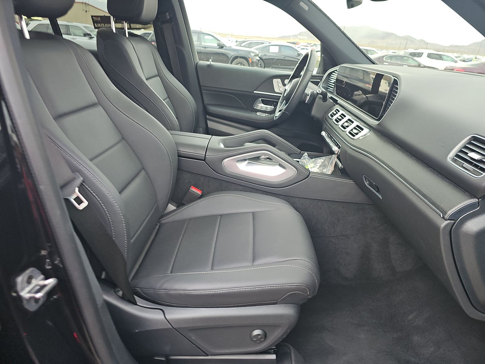 2025 Mercedes-Benz GLE GLE 450 AWD