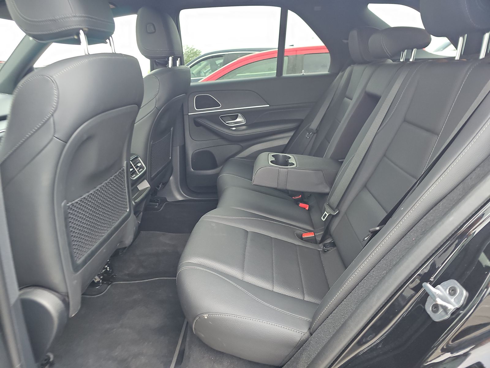 2025 Mercedes-Benz GLE GLE 450 AWD