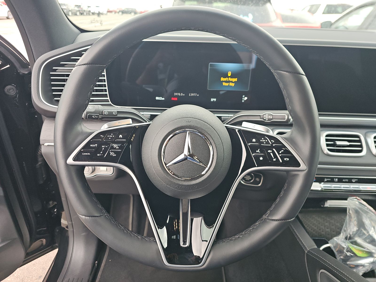 2025 Mercedes-Benz GLE GLE 450 AWD