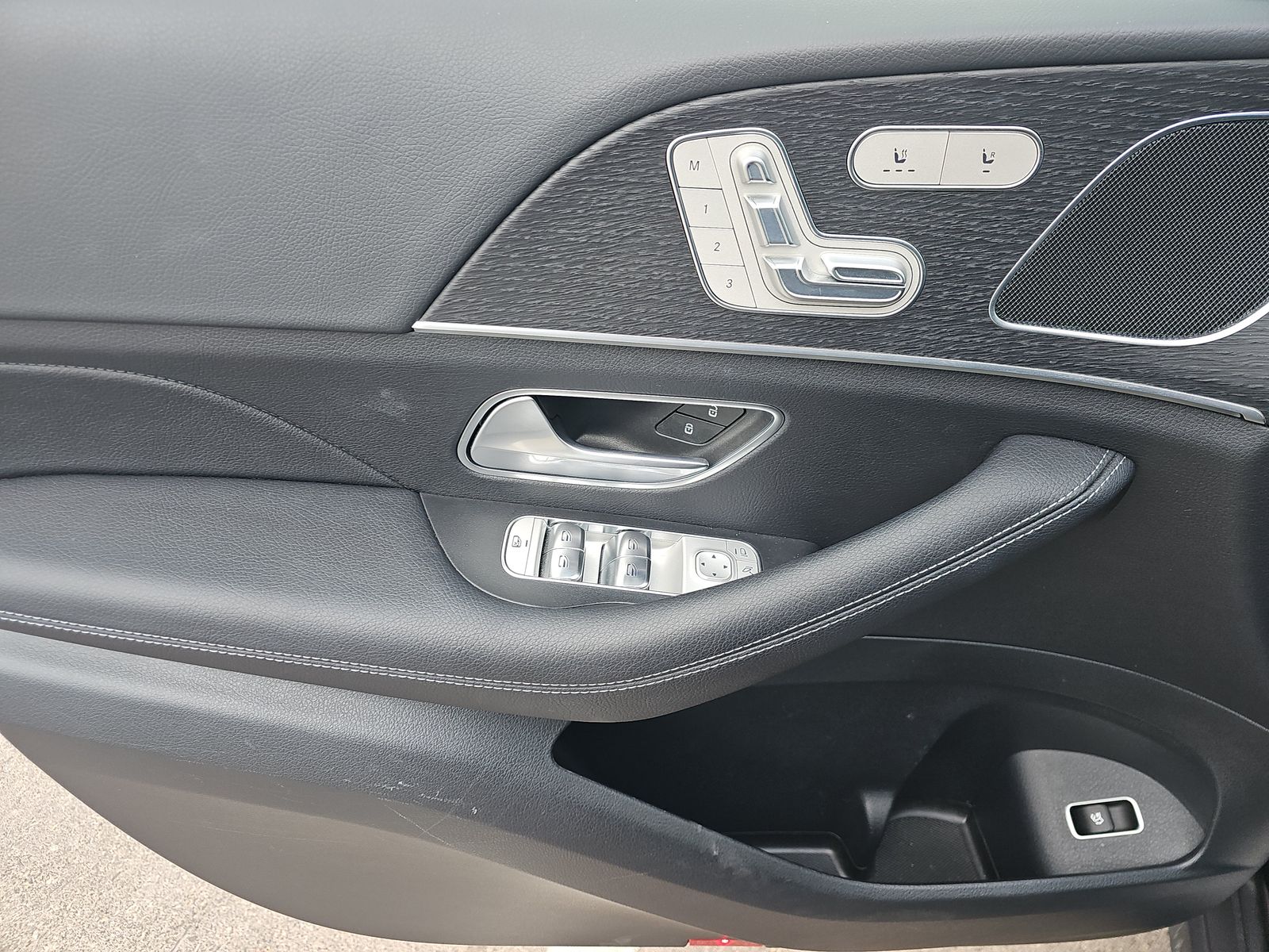 2025 Mercedes-Benz GLE GLE 450 AWD