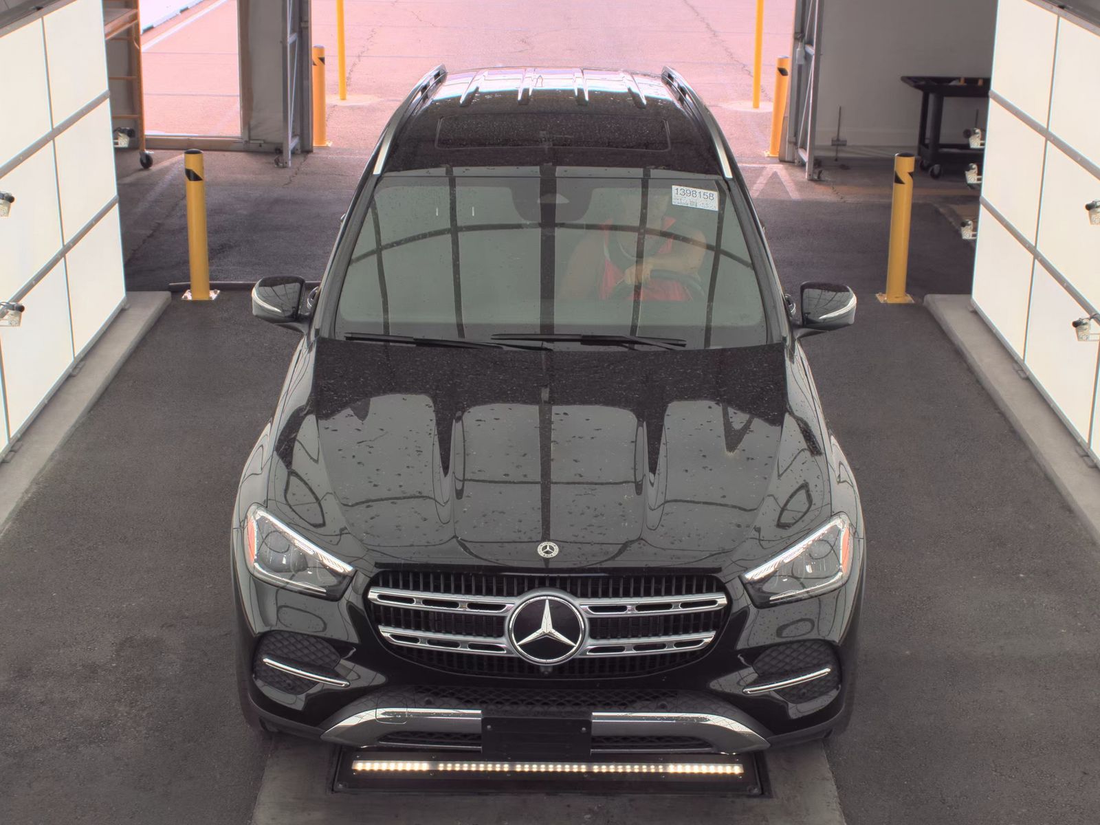 2025 Mercedes-Benz GLE GLE 450 AWD