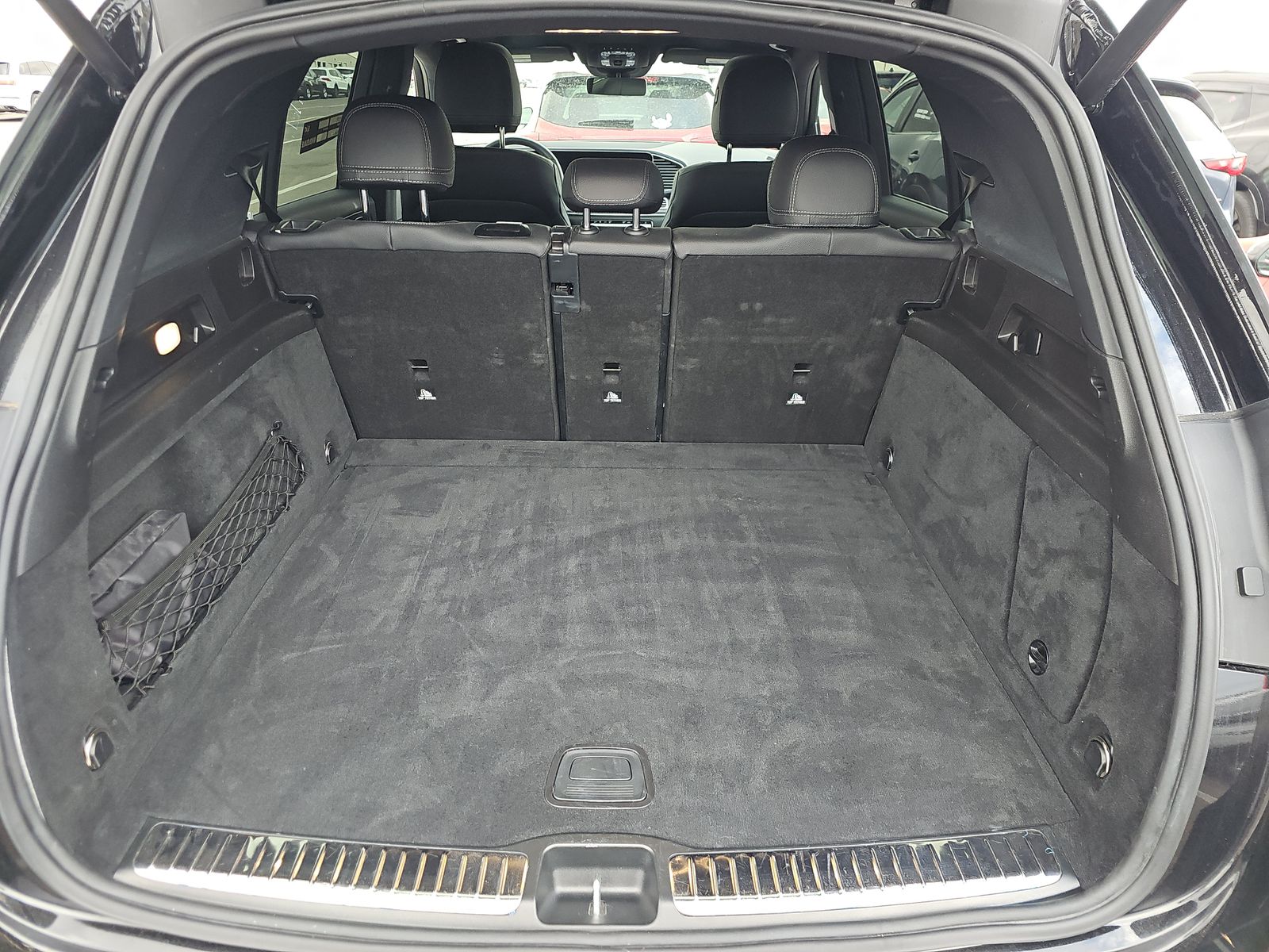 2025 Mercedes-Benz GLE GLE 450 AWD