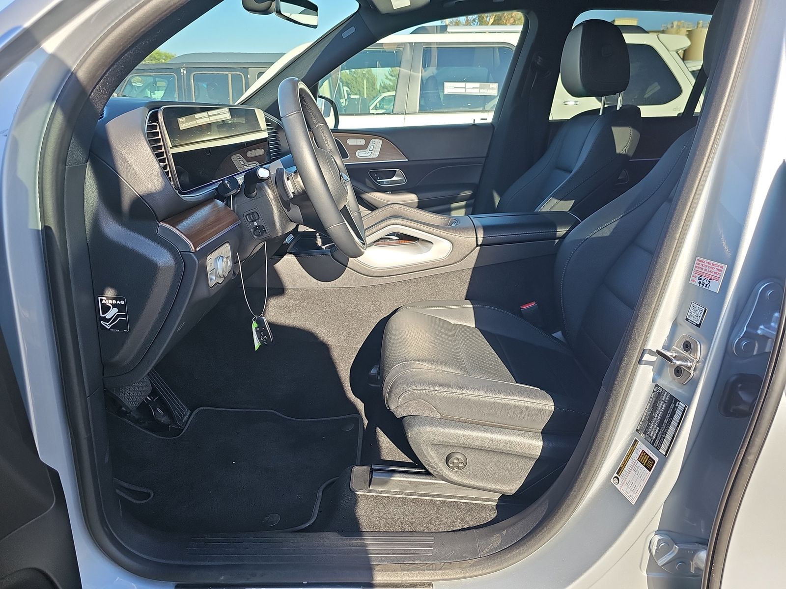 2025 Mercedes-Benz GLE GLE 450 AWD