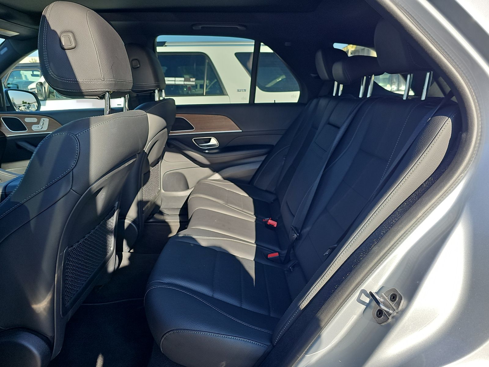 2025 Mercedes-Benz GLE GLE 450 AWD