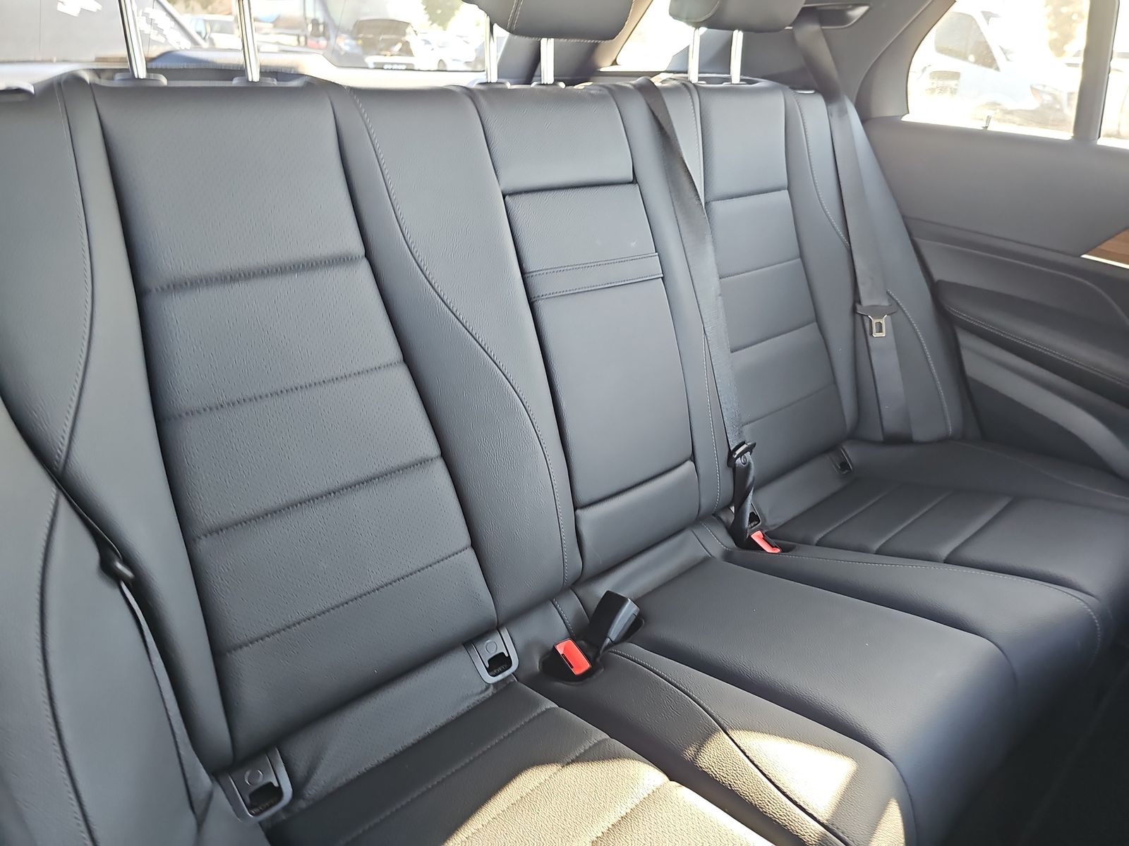 2025 Mercedes-Benz GLE GLE 450 AWD