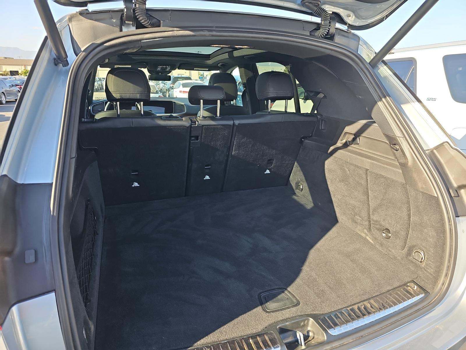 2025 Mercedes-Benz GLE GLE 450 AWD