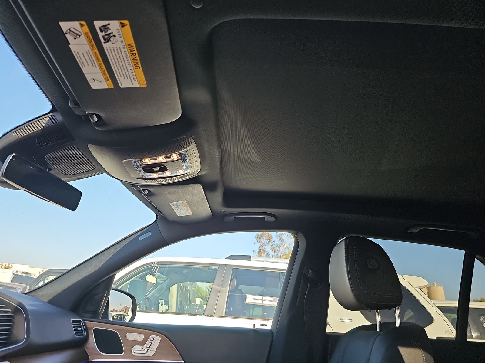 2025 Mercedes-Benz GLE GLE 450 AWD