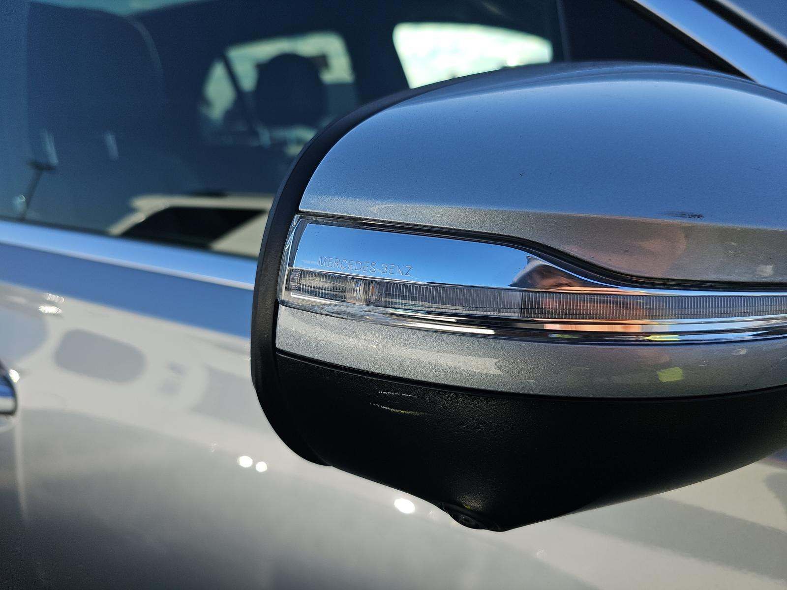 2025 Mercedes-Benz GLE GLE 450 AWD