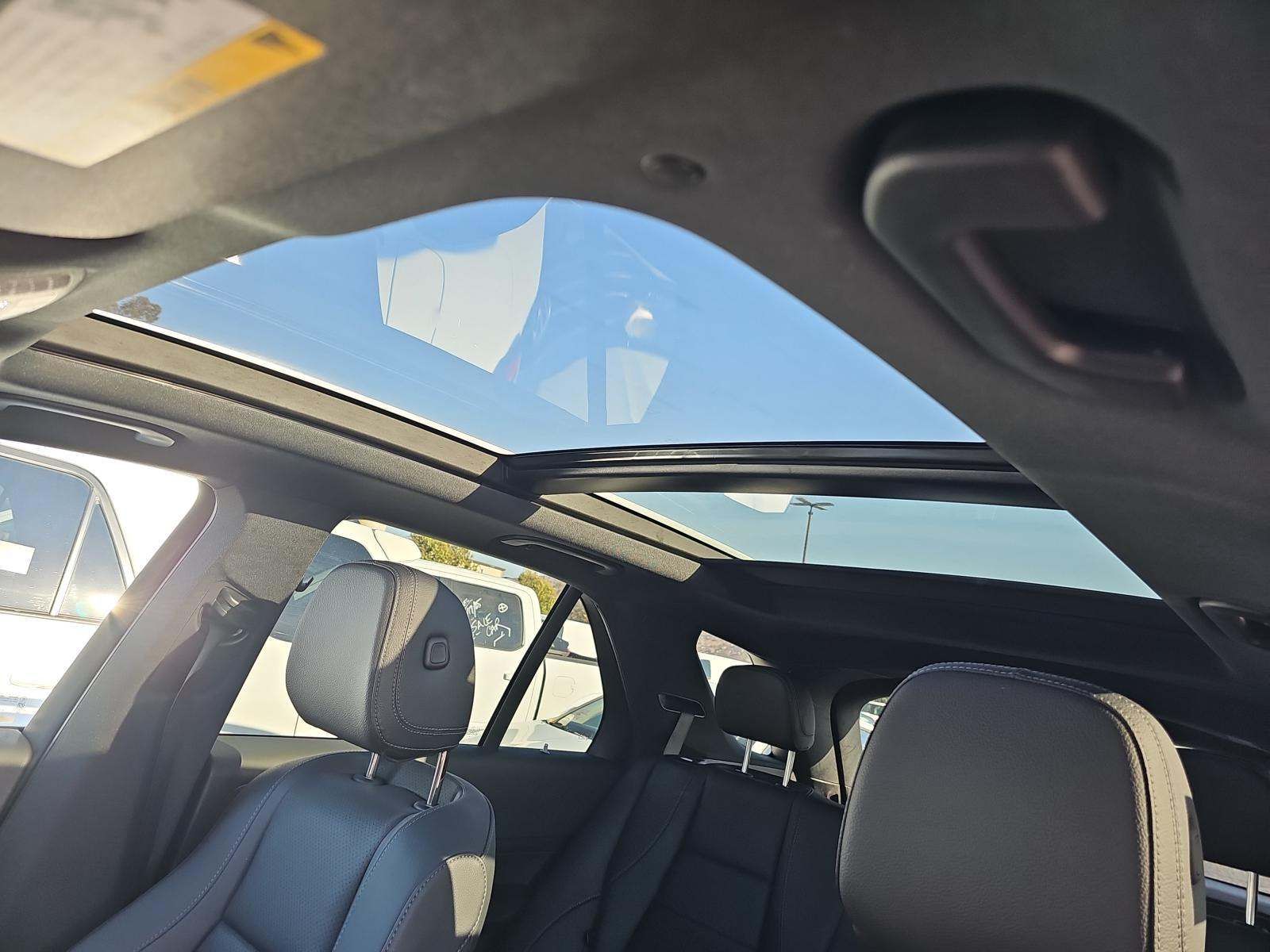 2025 Mercedes-Benz GLE GLE 450 AWD