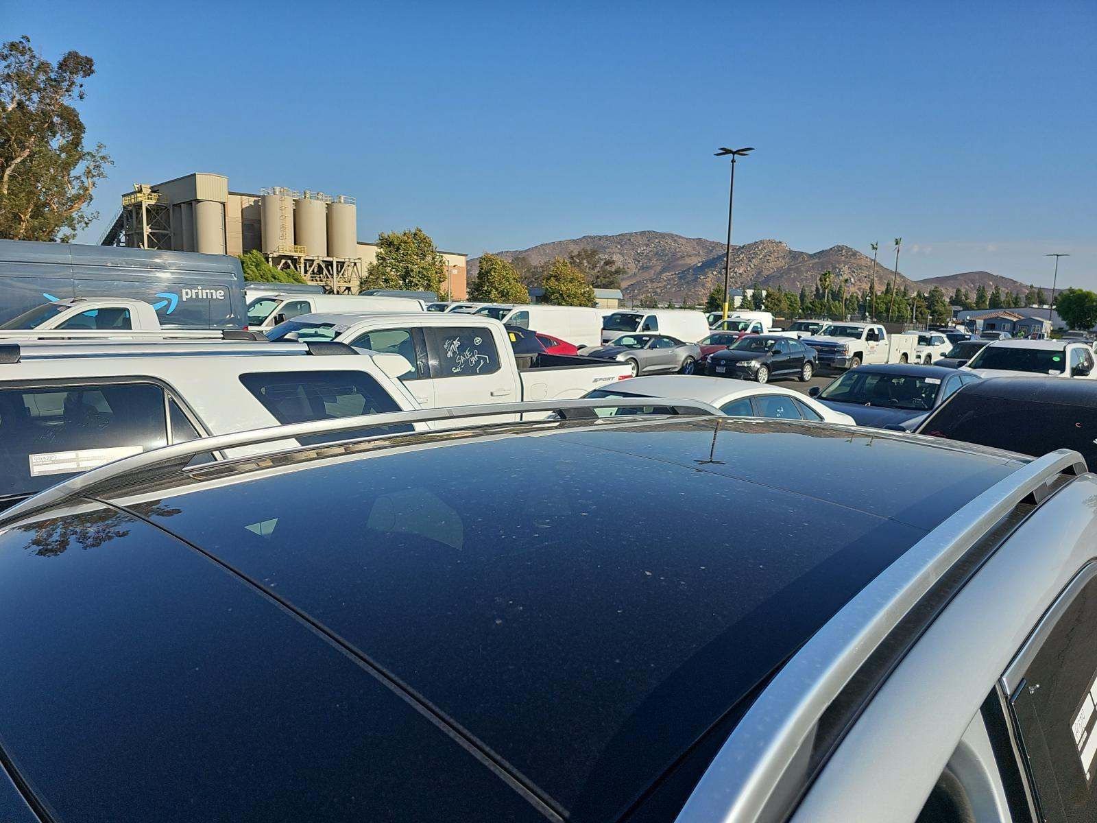 2025 Mercedes-Benz GLE GLE 450 AWD