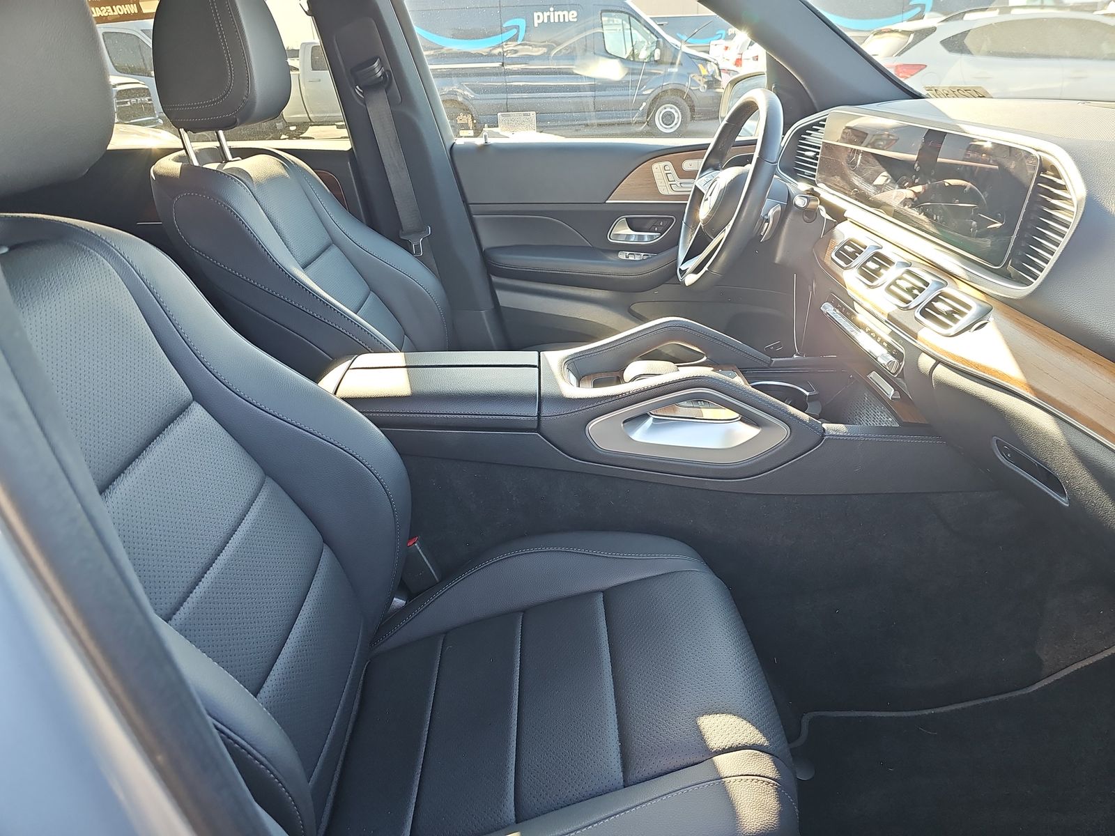 2025 Mercedes-Benz GLE GLE 450 AWD