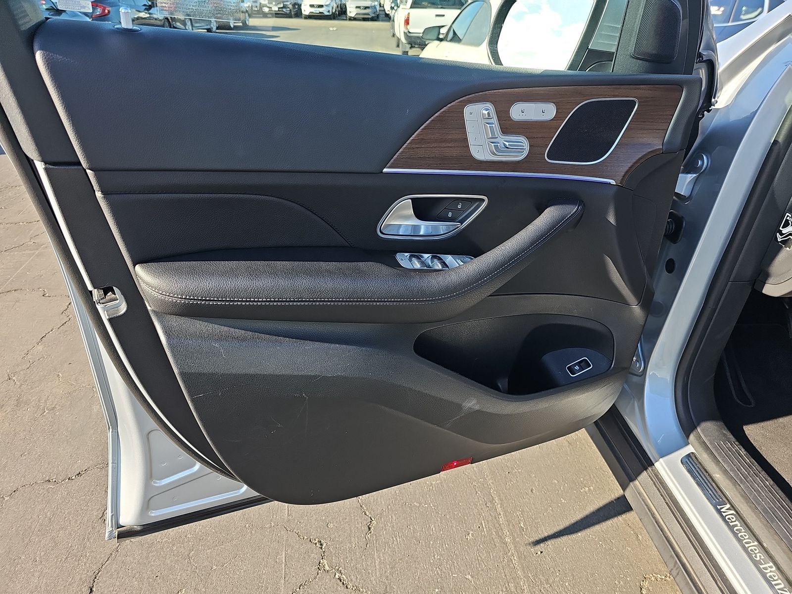 2025 Mercedes-Benz GLE GLE 450 AWD