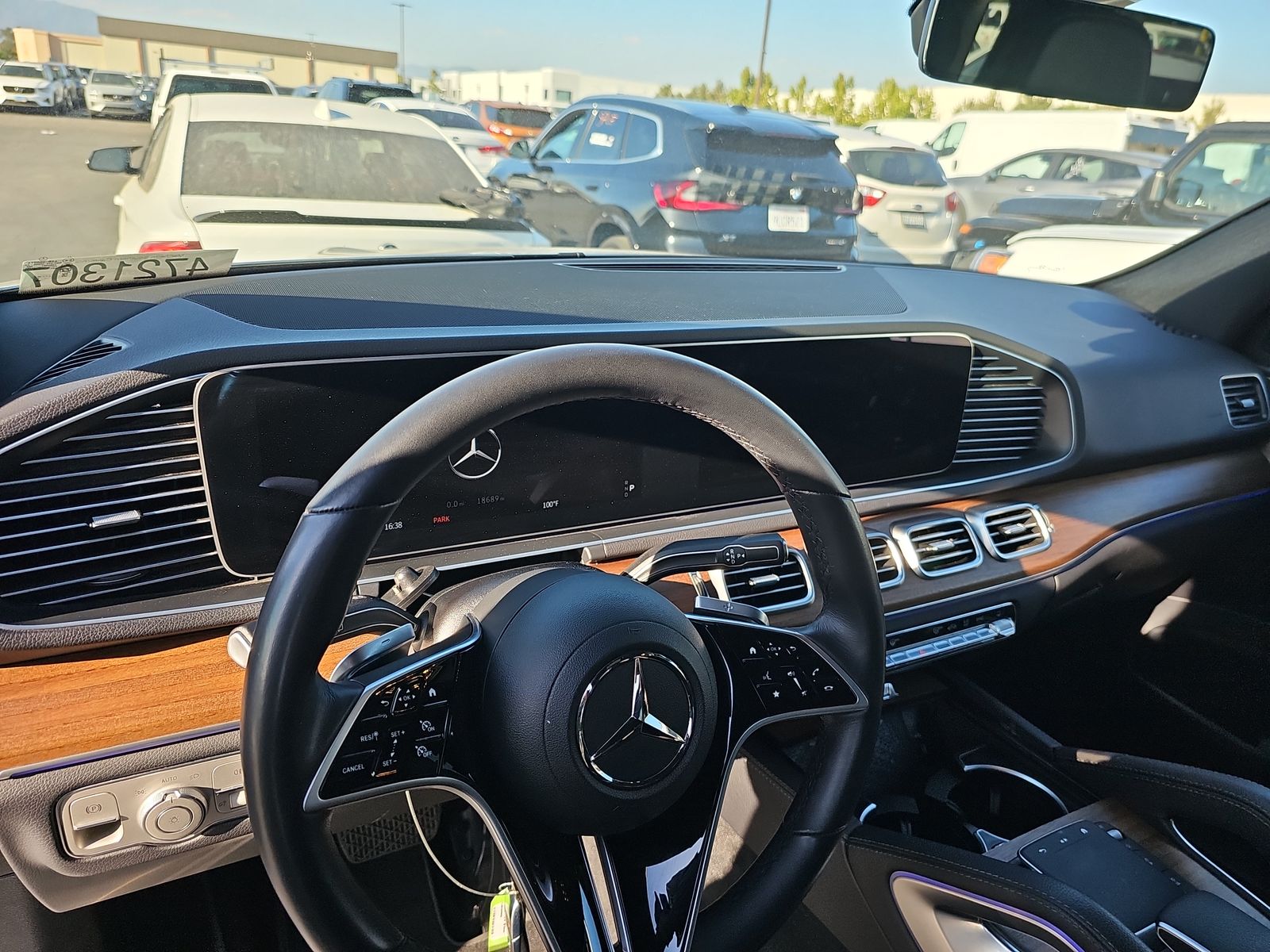 2025 Mercedes-Benz GLE GLE 450 AWD