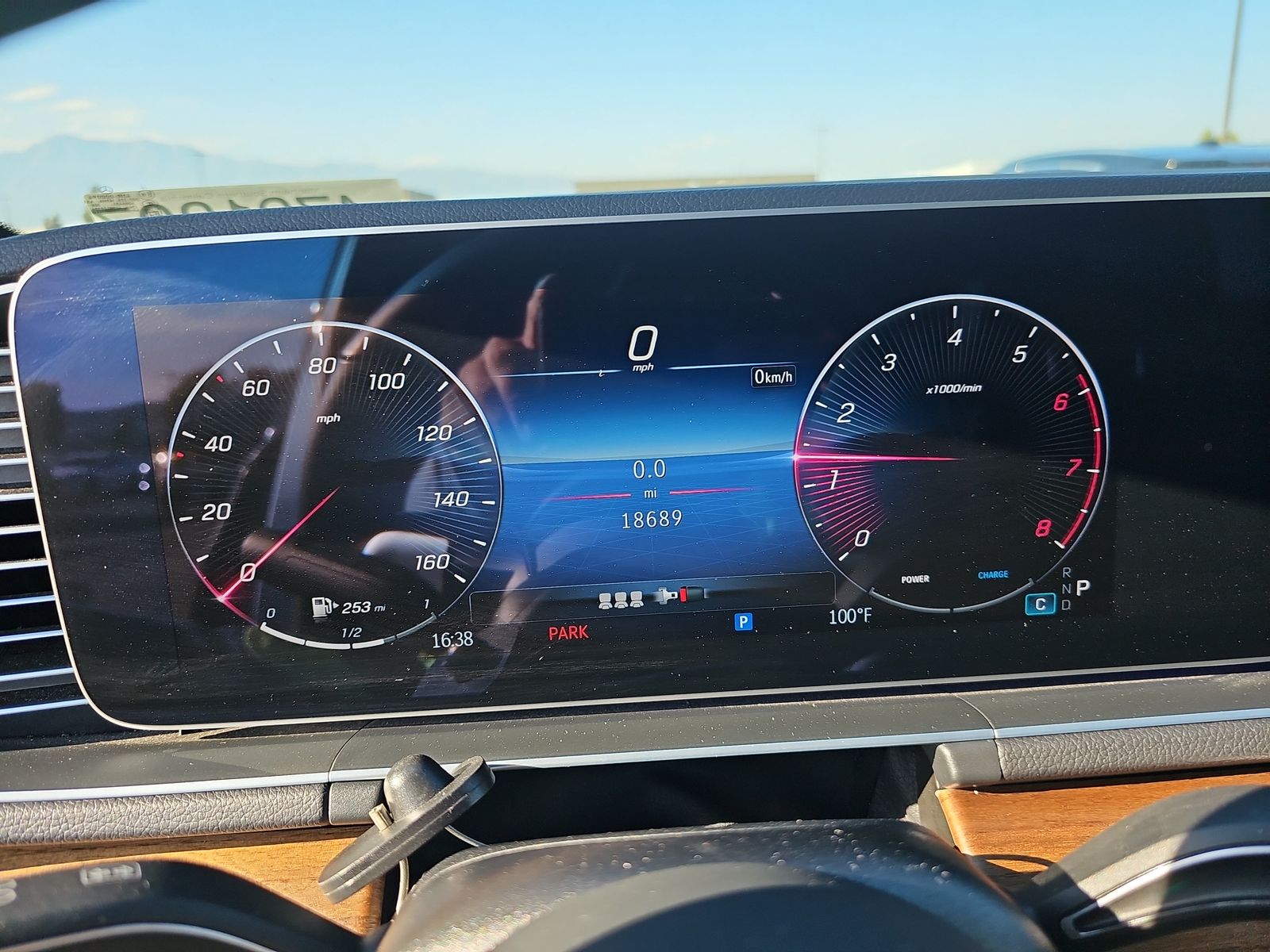 2025 Mercedes-Benz GLE GLE 450 AWD