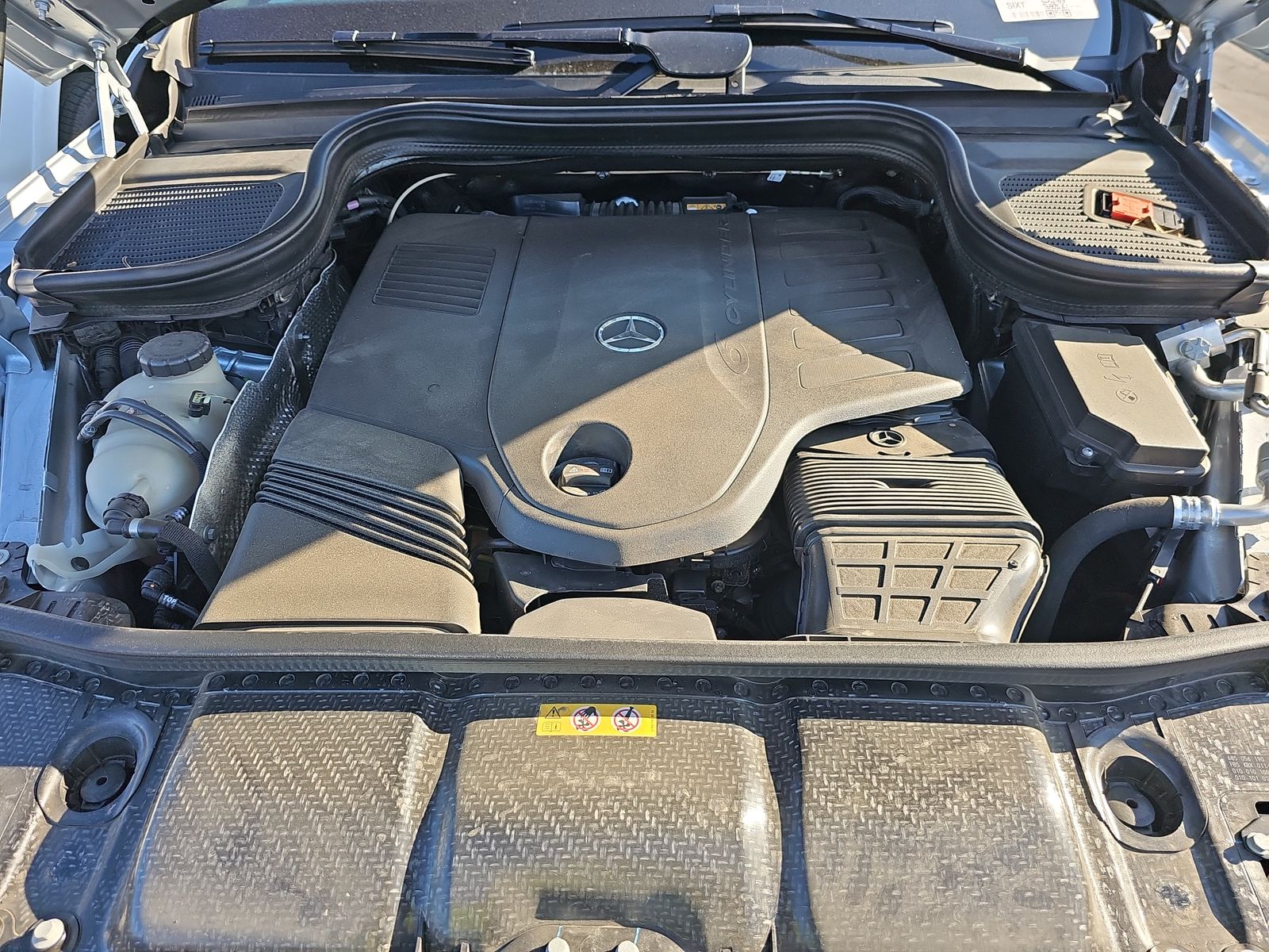 2025 Mercedes-Benz GLE GLE 450 AWD