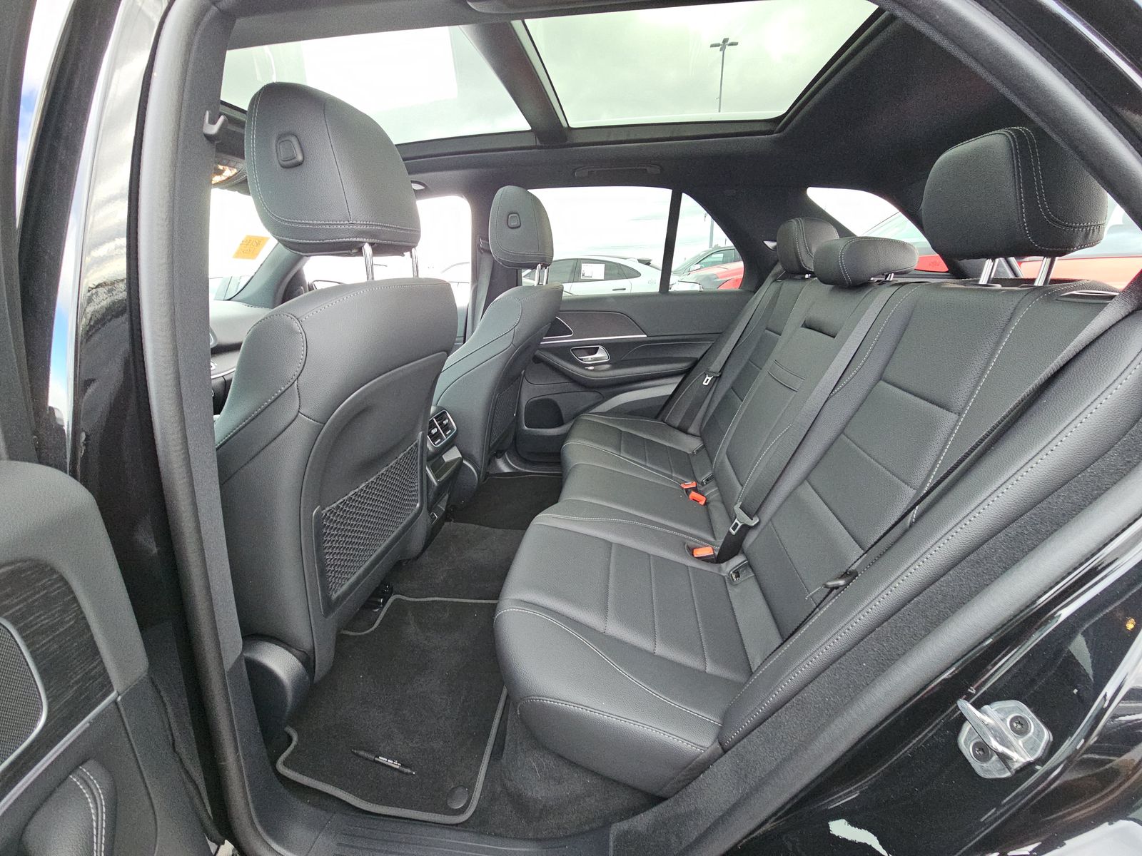 2025 Mercedes-Benz GLE GLE 350 AWD