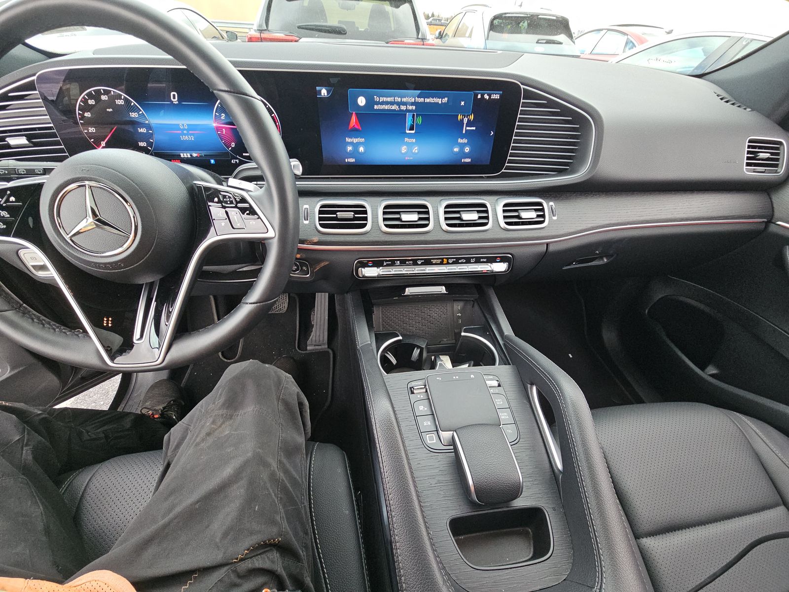 2025 Mercedes-Benz GLE GLE 350 AWD