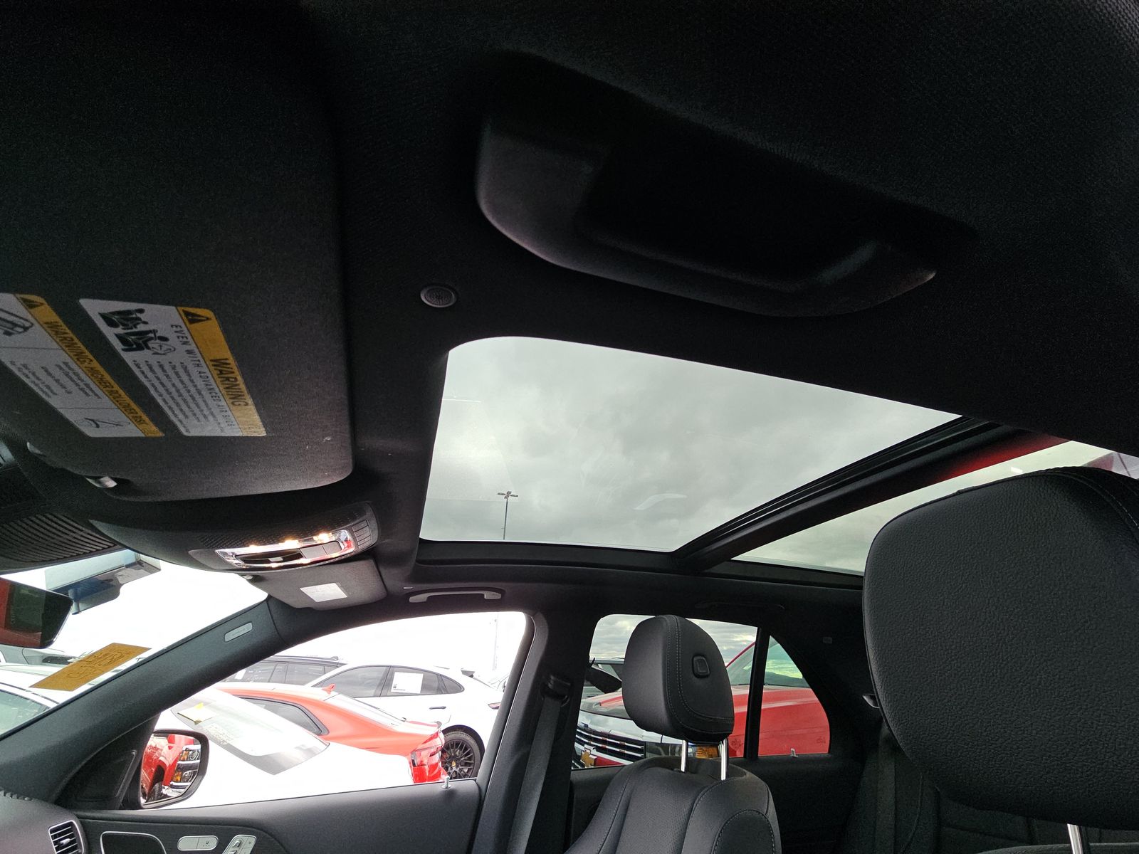 2025 Mercedes-Benz GLE GLE 350 AWD