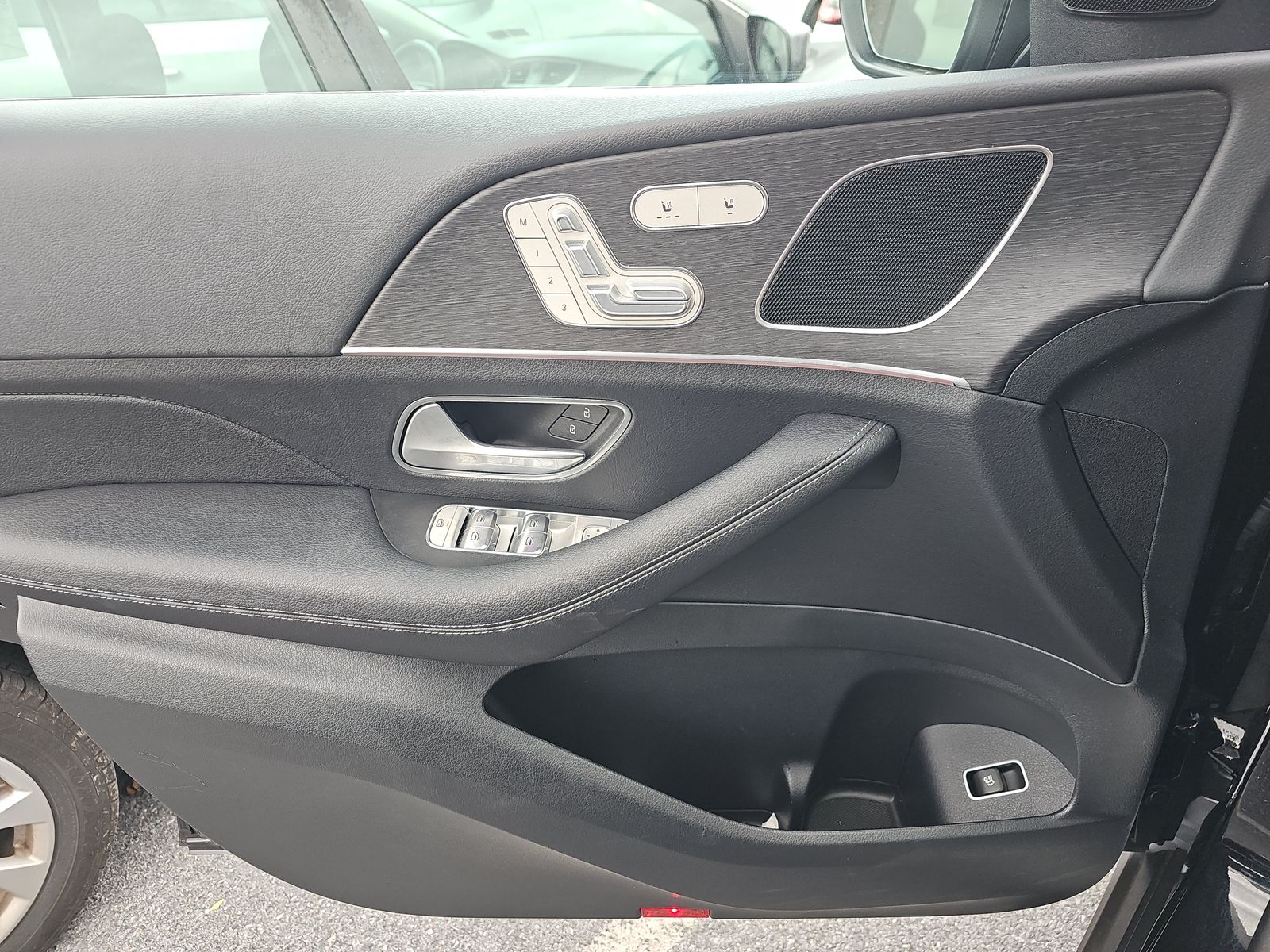 2025 Mercedes-Benz GLE GLE 350 AWD