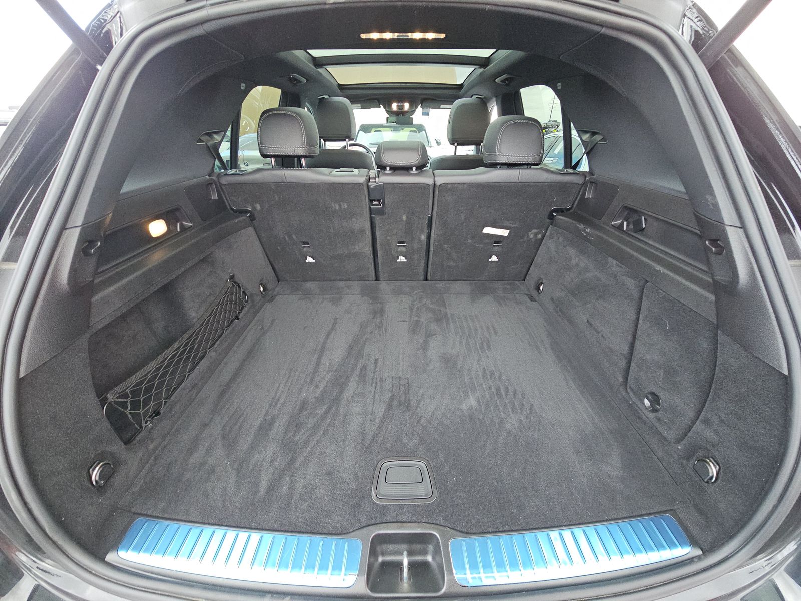 2025 Mercedes-Benz GLE GLE 350 AWD