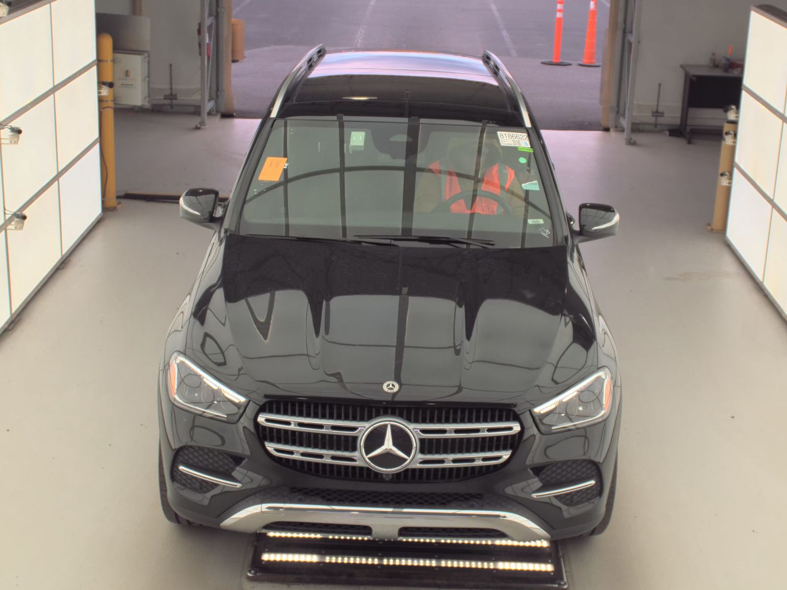 2025 Mercedes-Benz GLE GLE 350 AWD