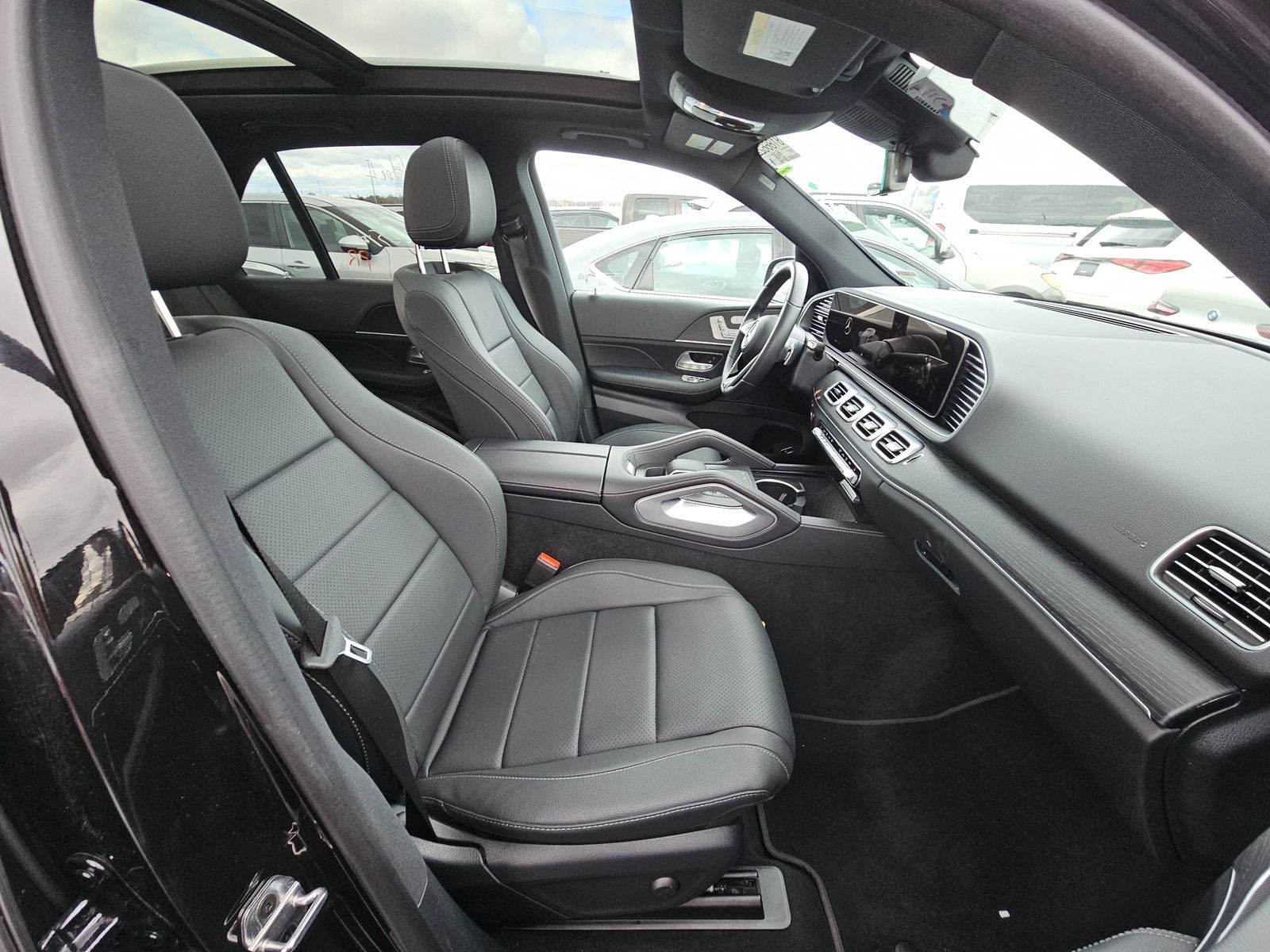 2025 Mercedes-Benz GLE GLE 350 AWD