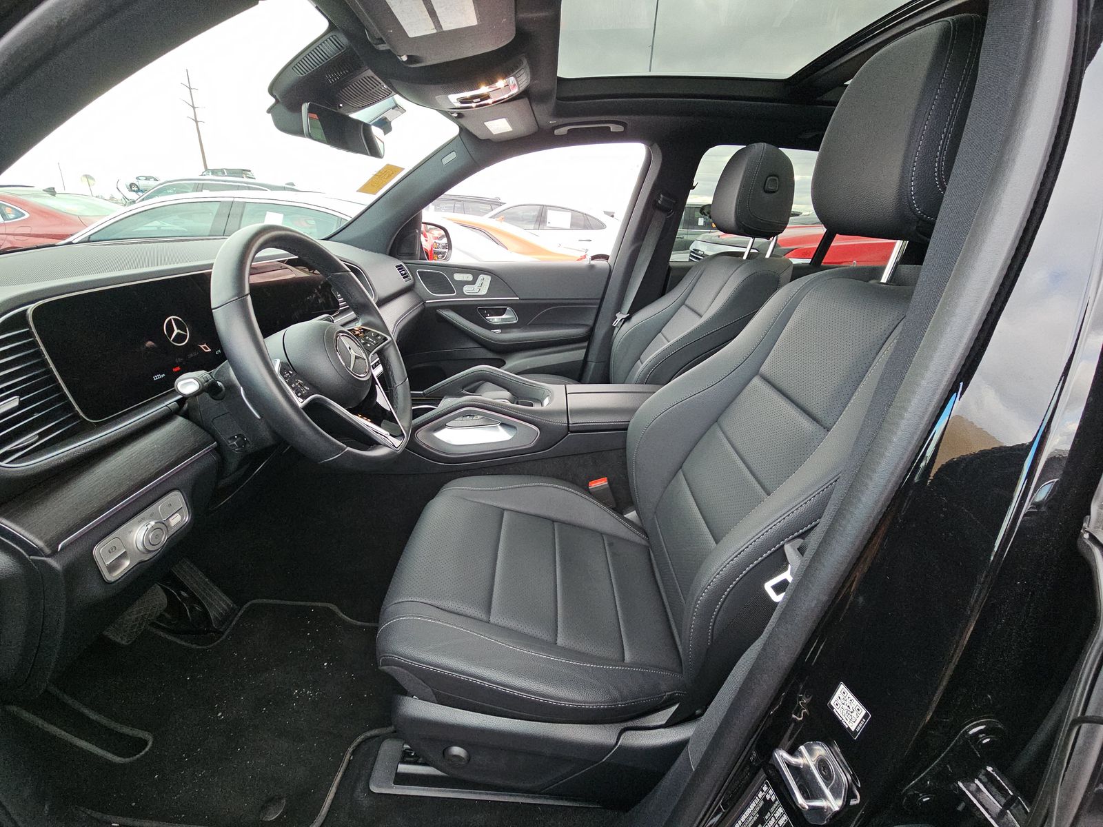 2025 Mercedes-Benz GLE GLE 350 AWD