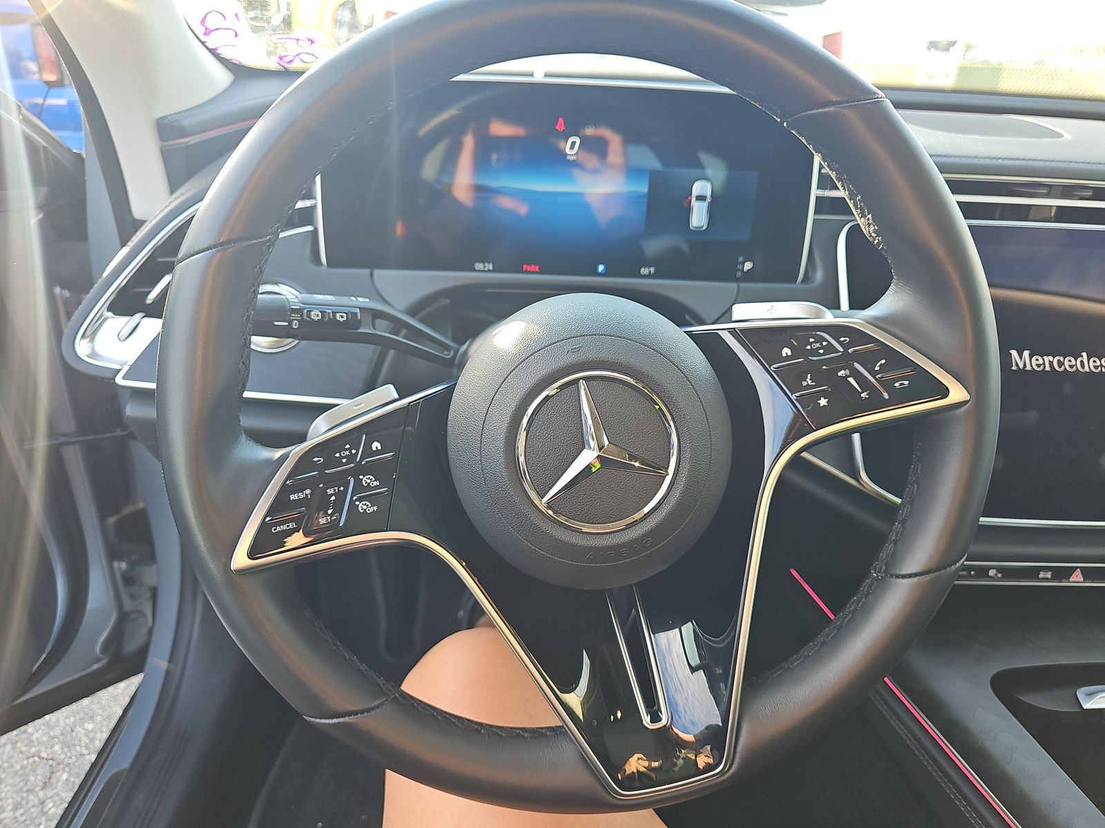 2025 Mercedes-Benz E-Class E 450 AWD