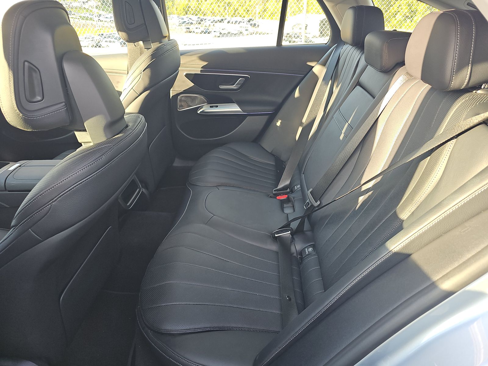 2025 Mercedes-Benz E-Class E 450 AWD