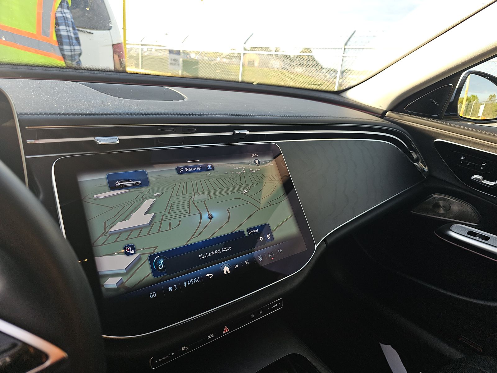 2025 Mercedes-Benz E-Class E 450 AWD