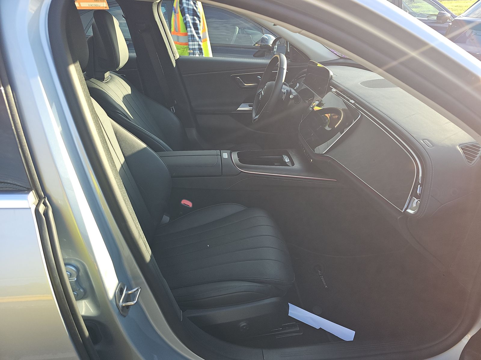 2025 Mercedes-Benz E-Class E 450 AWD