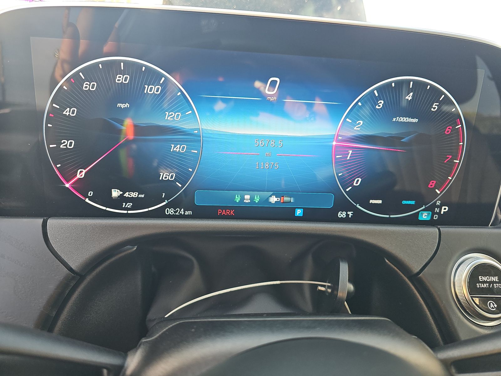 2025 Mercedes-Benz E-Class E 450 AWD