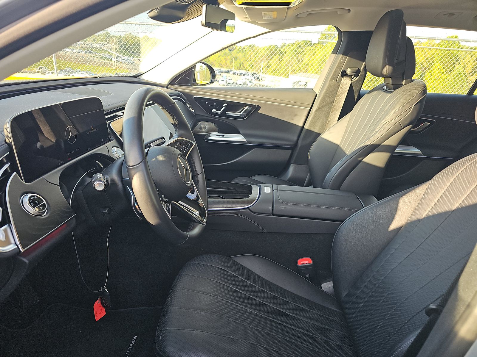 2025 Mercedes-Benz E-Class E 450 AWD