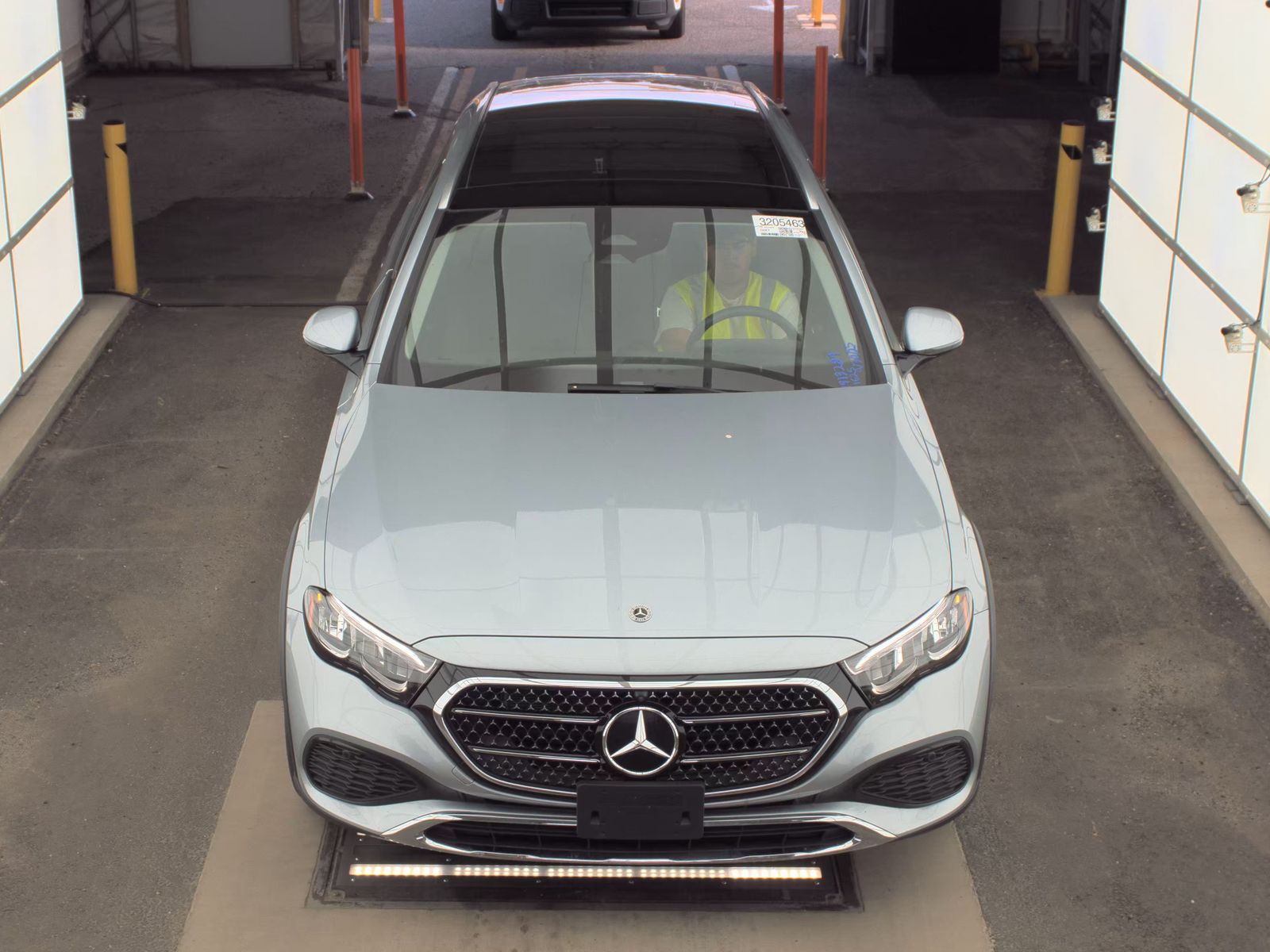 2025 Mercedes-Benz E-Class E 450 AWD