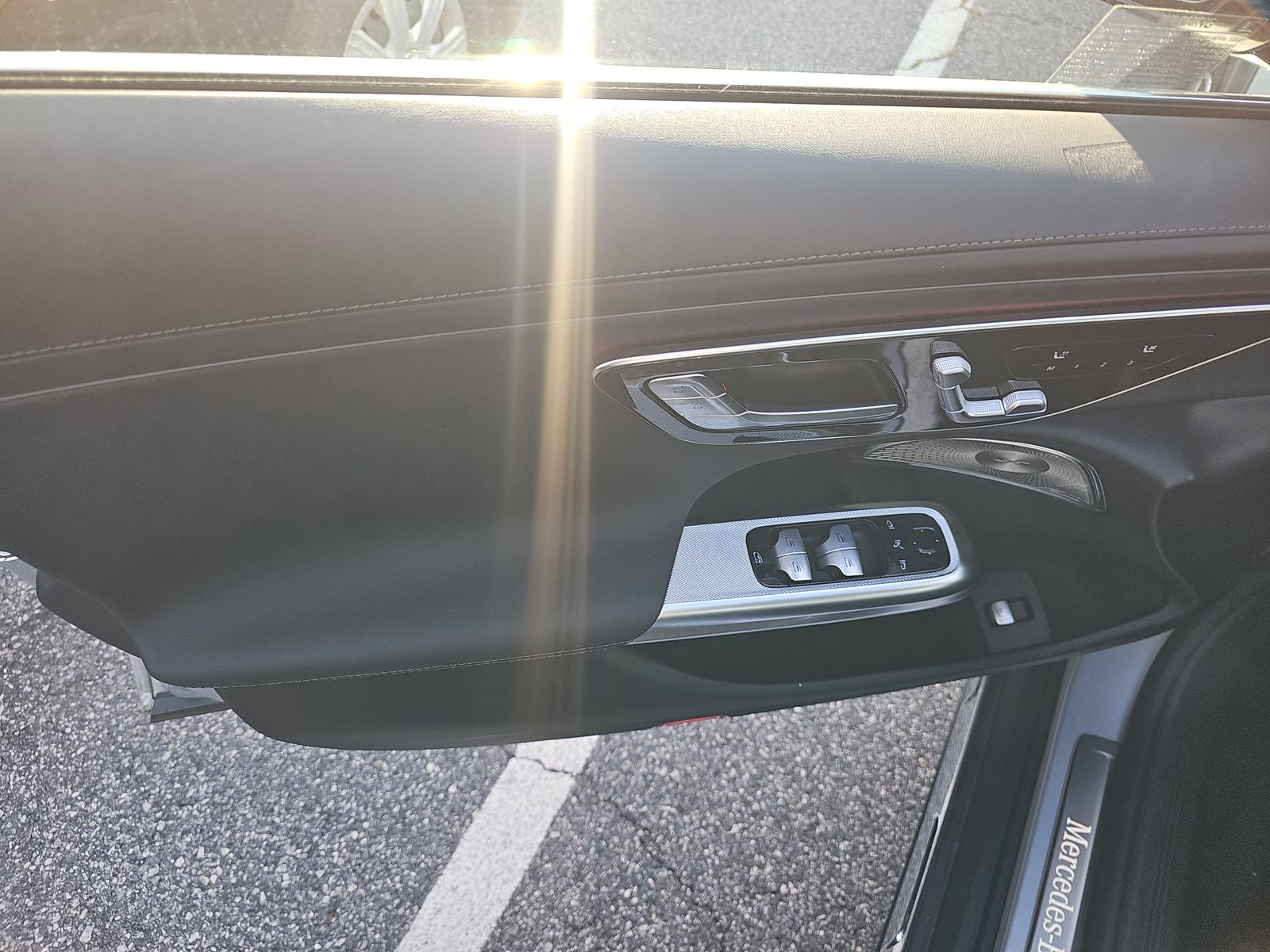 2025 Mercedes-Benz E-Class E 450 AWD