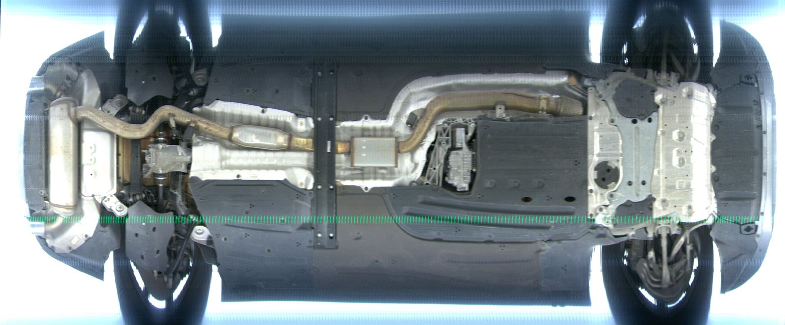 2025 BMW 3 Series 330i xDrive AWD