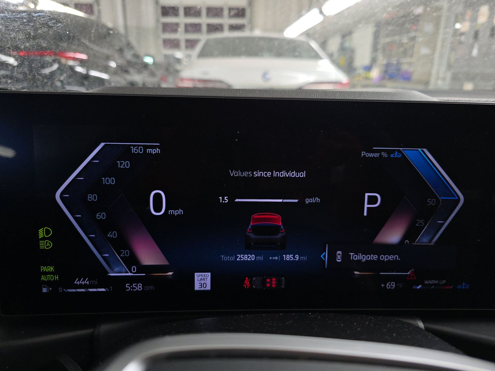 2025 BMW 3 Series 330i xDrive AWD