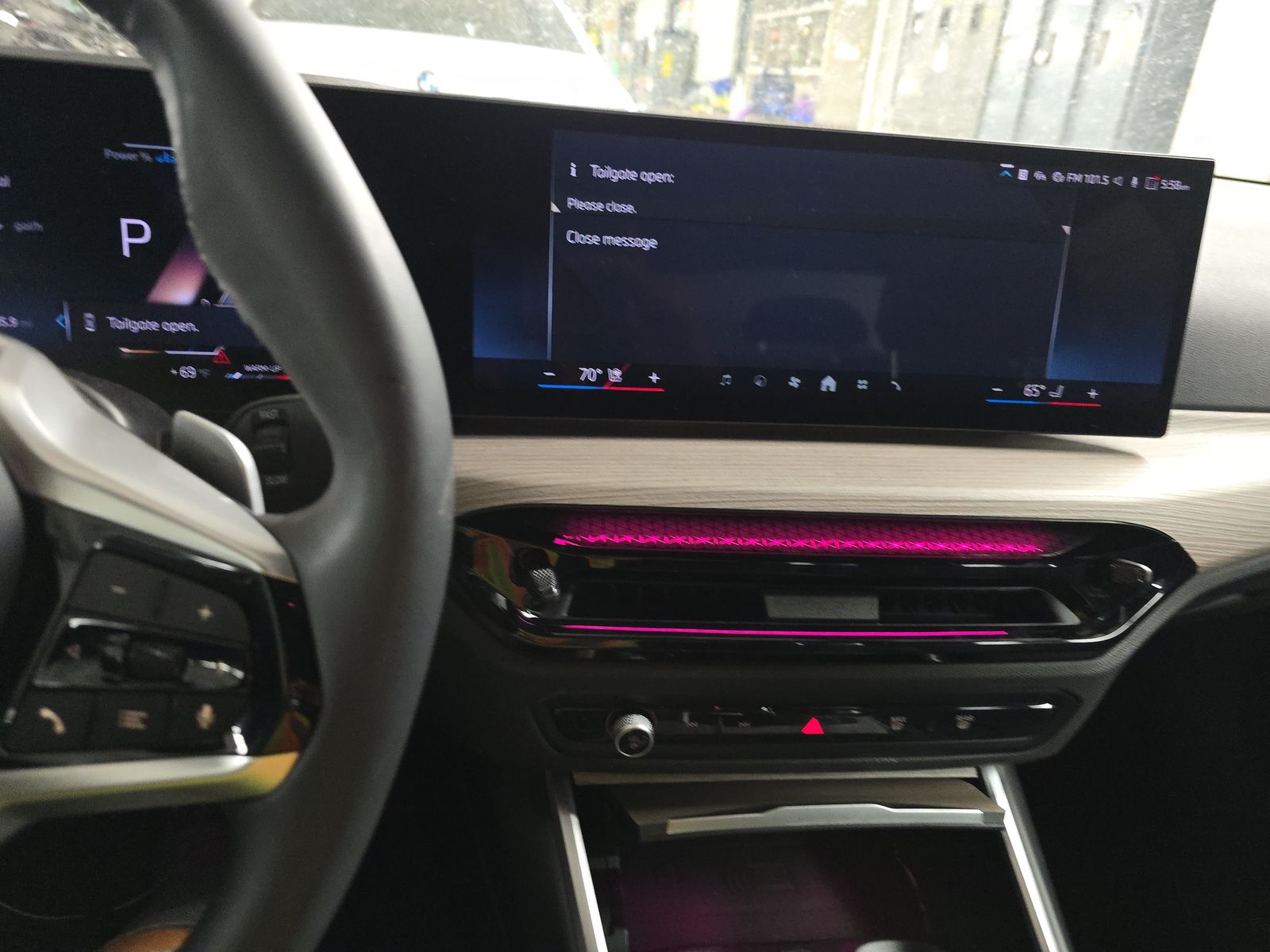 2025 BMW 3 Series 330i xDrive AWD