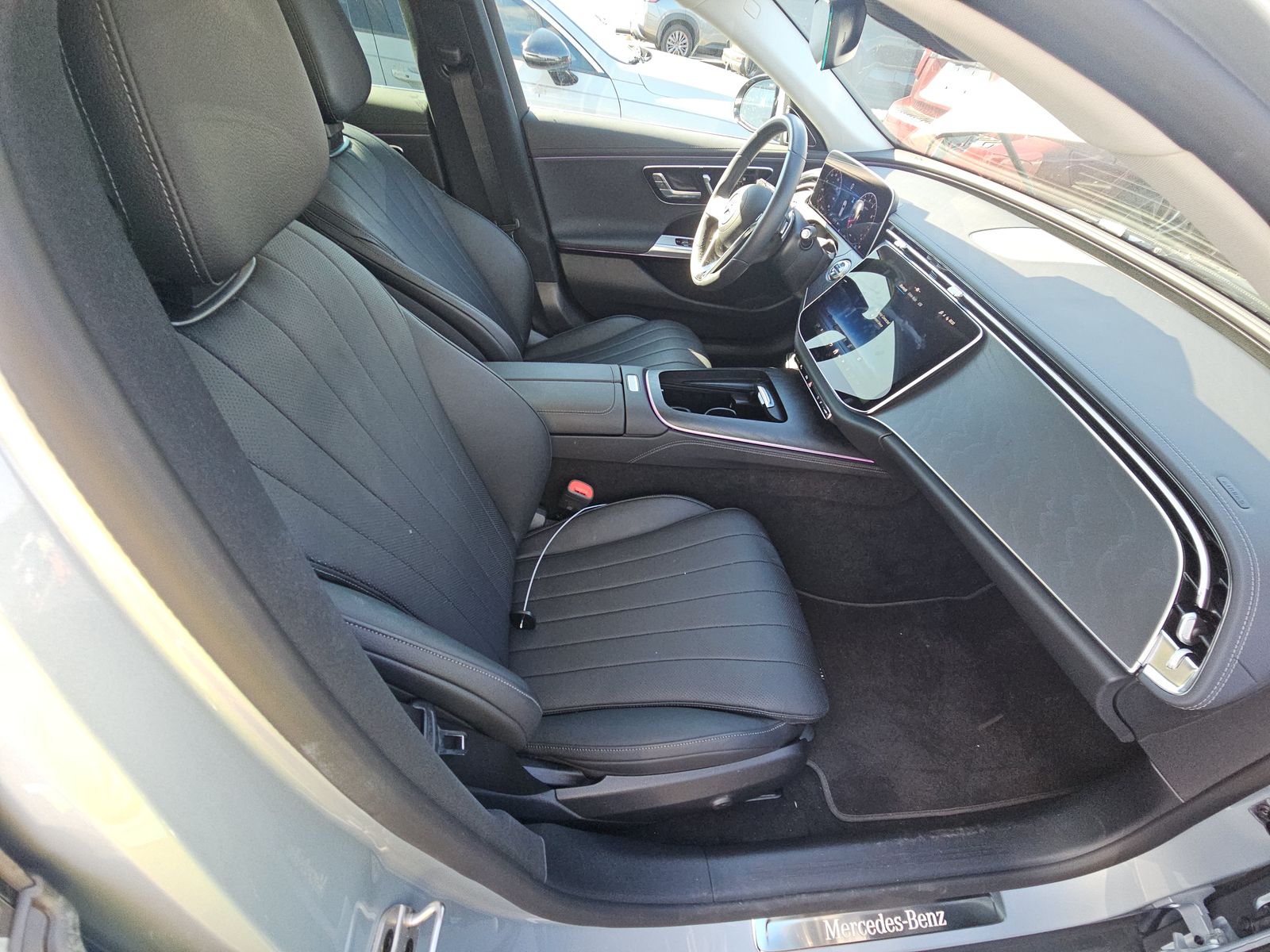 2025 Mercedes-Benz E-Class E 450 AWD