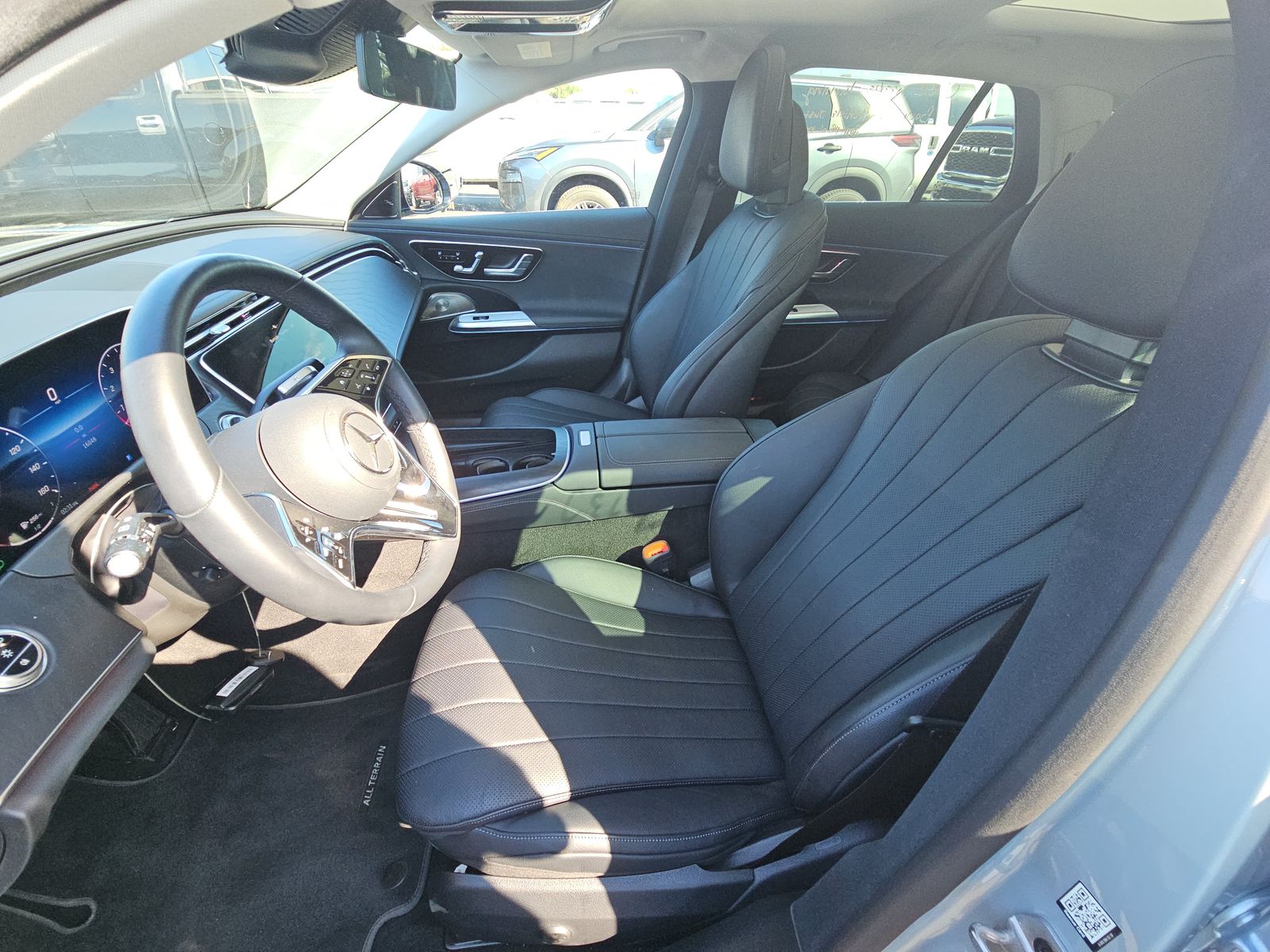 2025 Mercedes-Benz E-Class E 450 AWD