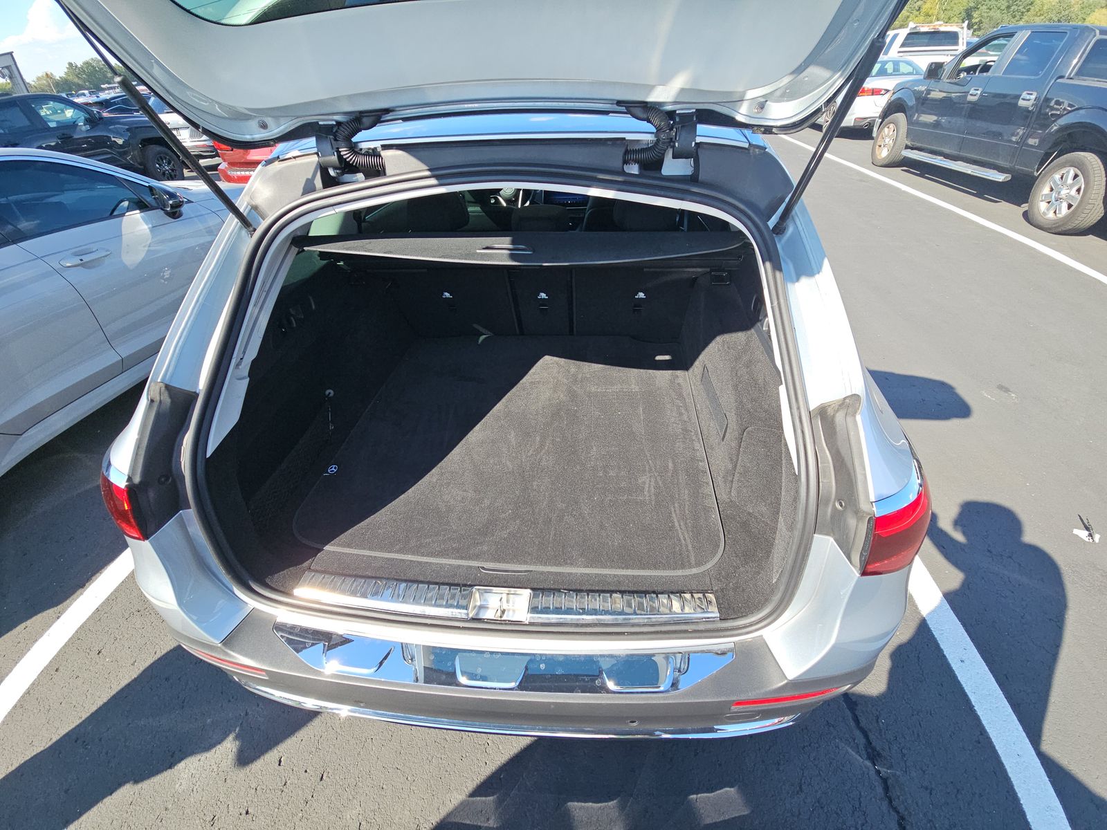 2025 Mercedes-Benz E-Class E 450 AWD