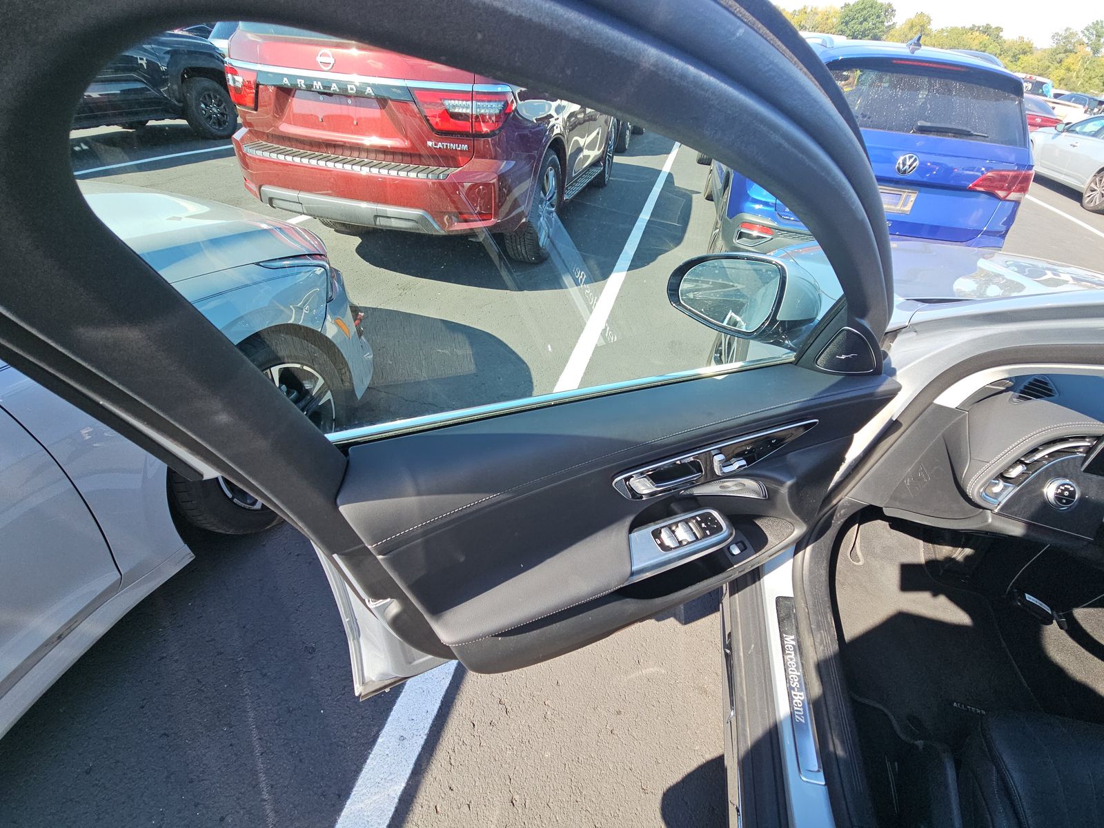 2025 Mercedes-Benz E-Class E 450 AWD