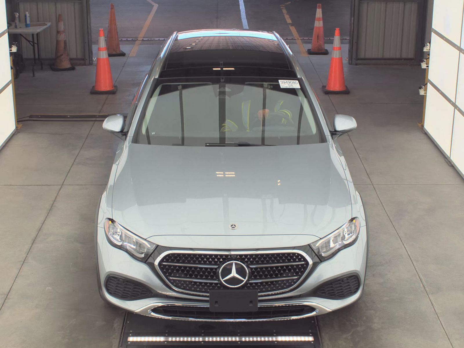 2025 Mercedes-Benz E-Class E 450 AWD