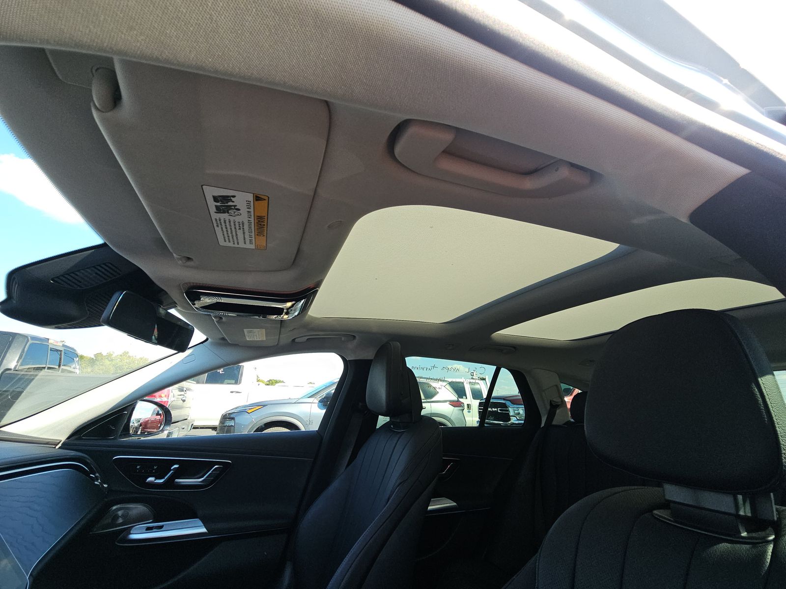 2025 Mercedes-Benz E-Class E 450 AWD