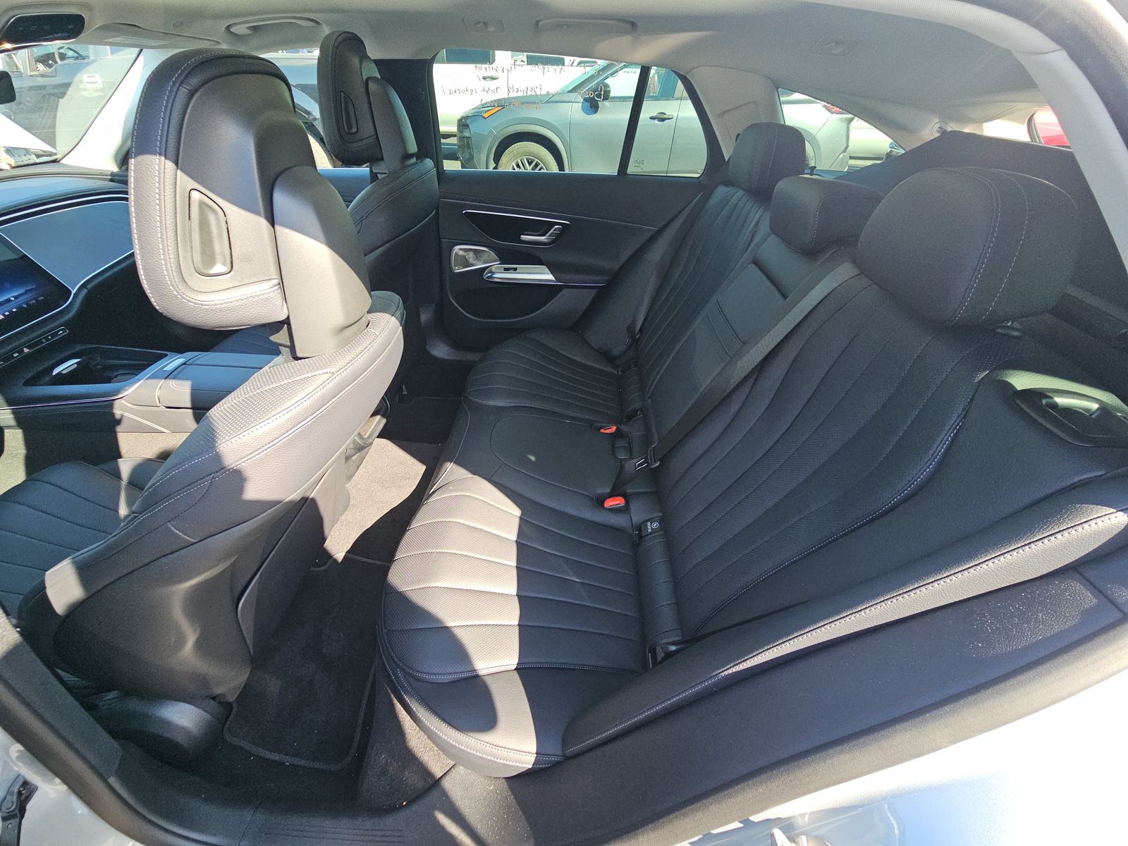 2025 Mercedes-Benz E-Class E 450 AWD