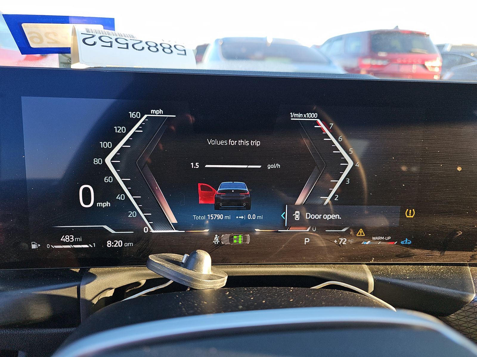 2025 BMW 3 Series 330i xDrive AWD