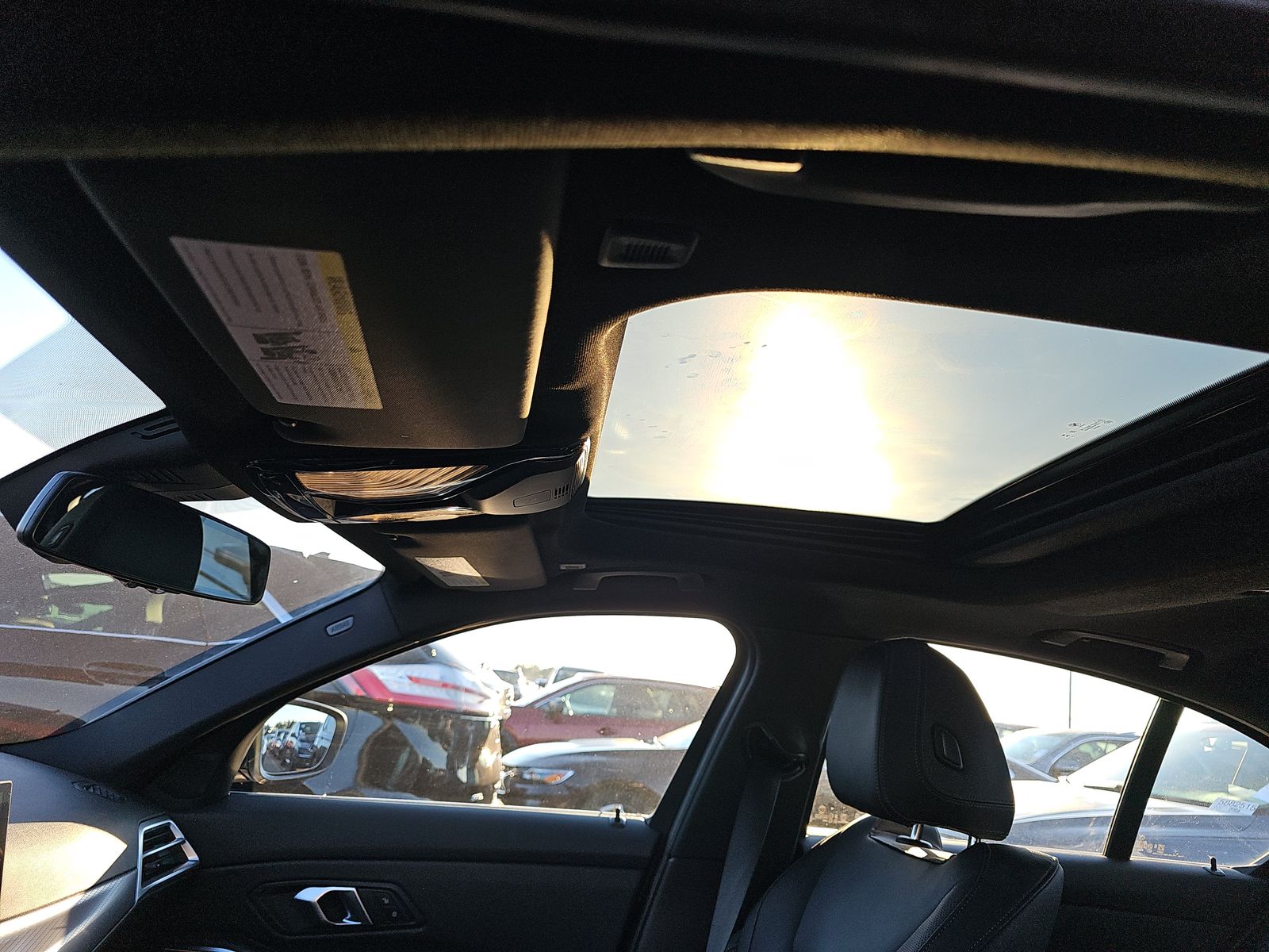 2025 BMW 3 Series 330i xDrive AWD