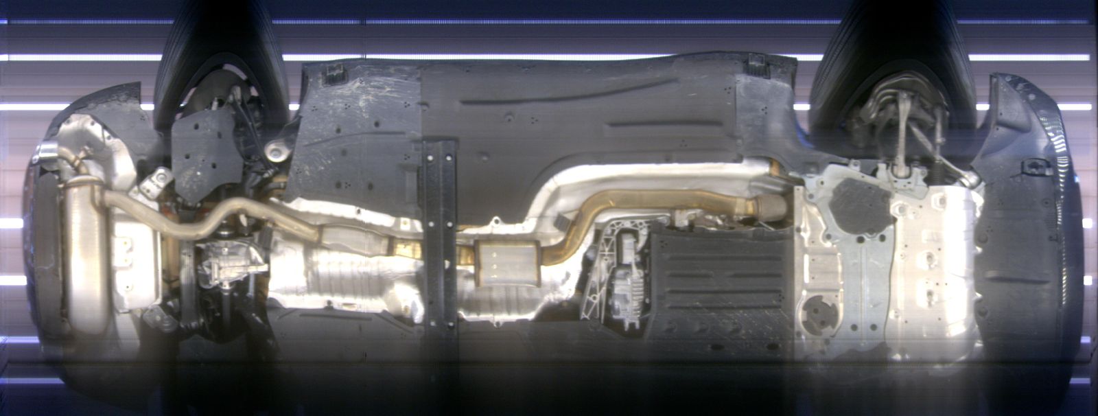 2025 BMW 3 Series 330i xDrive AWD